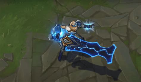 what is a legacy skin in lol.